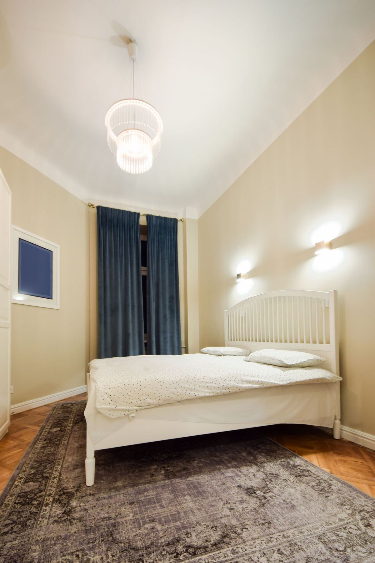 Shortstaypoland Flory Warschau Buitenkant foto